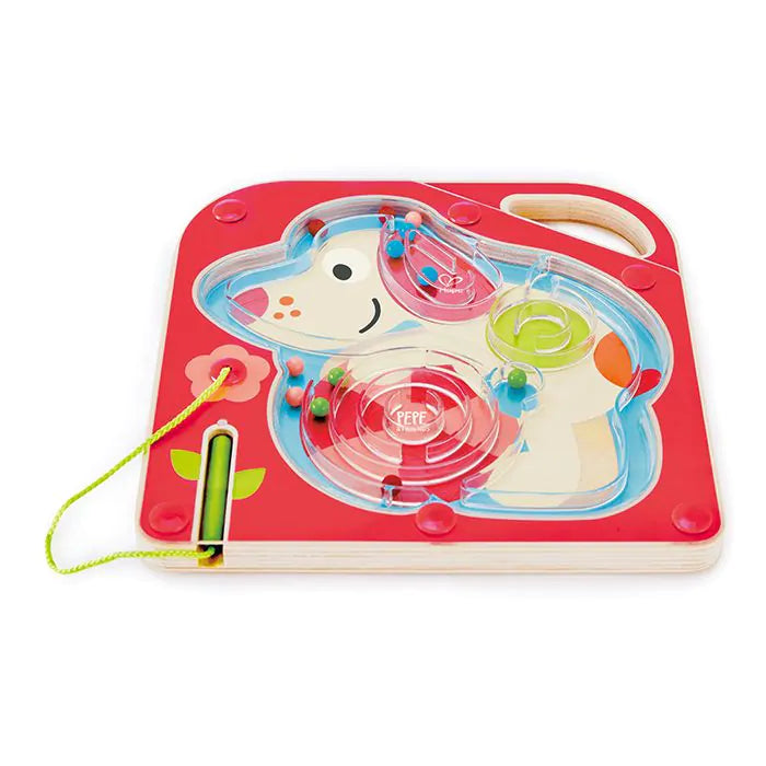 Hape A-mazing Pepe