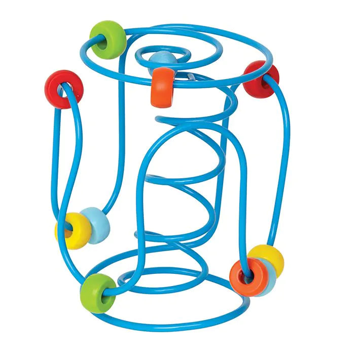 Hape Spring-a-ling
