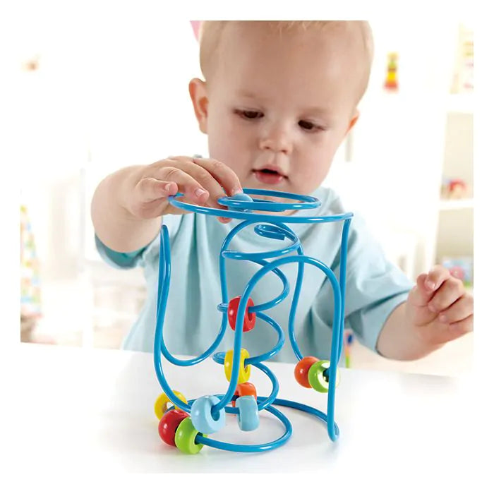 Hape Spring-a-ling