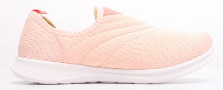 Damenschuhe Actvitta Tecido Cali Pink
