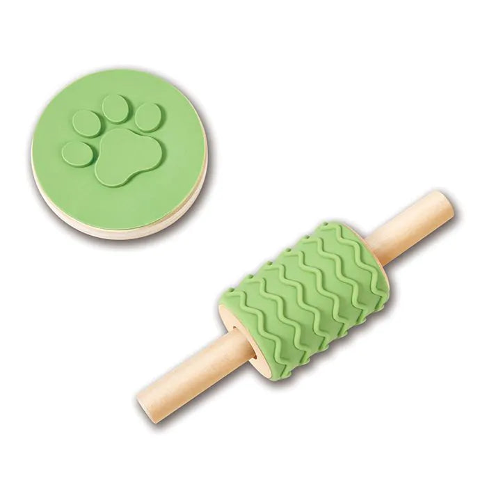 Печати Hape Nature’s Wonders