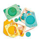 Hape Spin 'n' Draw | 12 ks