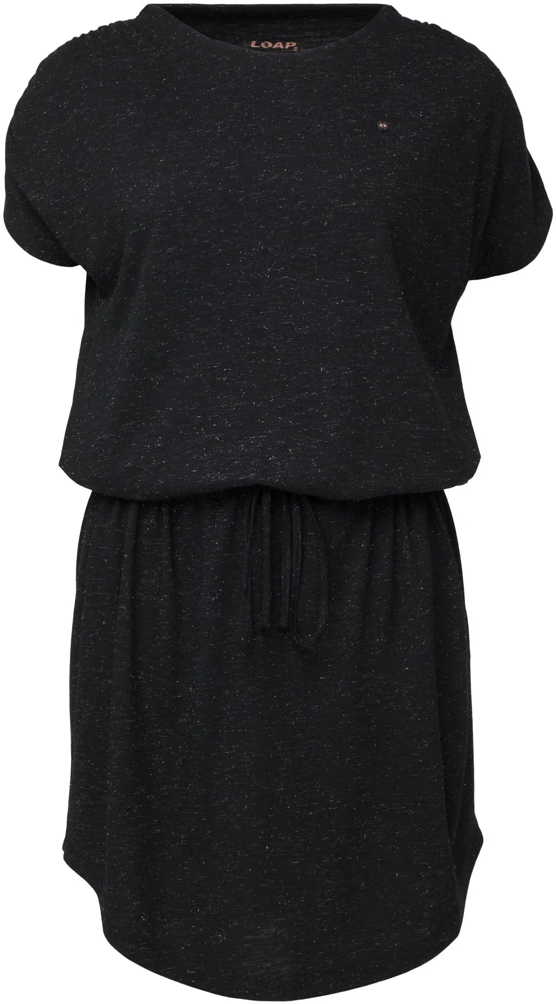 Vestido mujer loap bugatela dblu azul s