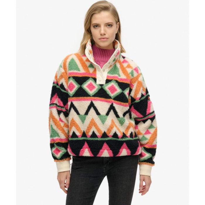 Mná geansaí Casaul Superdry