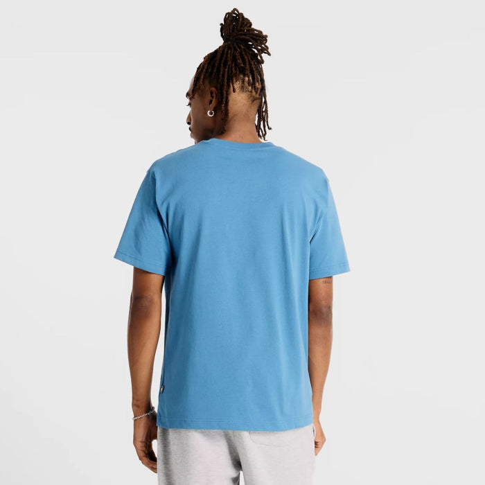 Męski t-shirt New Balance na co dzień