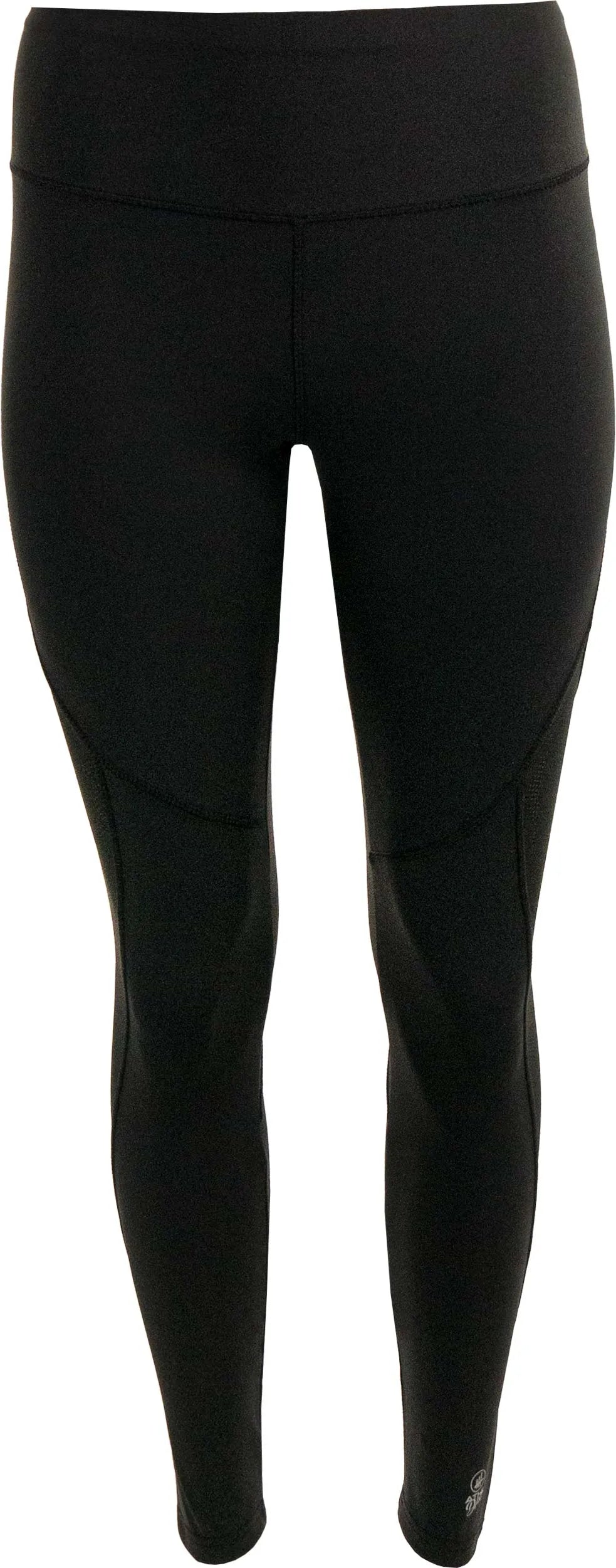 Leggings femininas athl. dpt sibilla preto 2xl