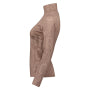 Airforce Ski Pully Women