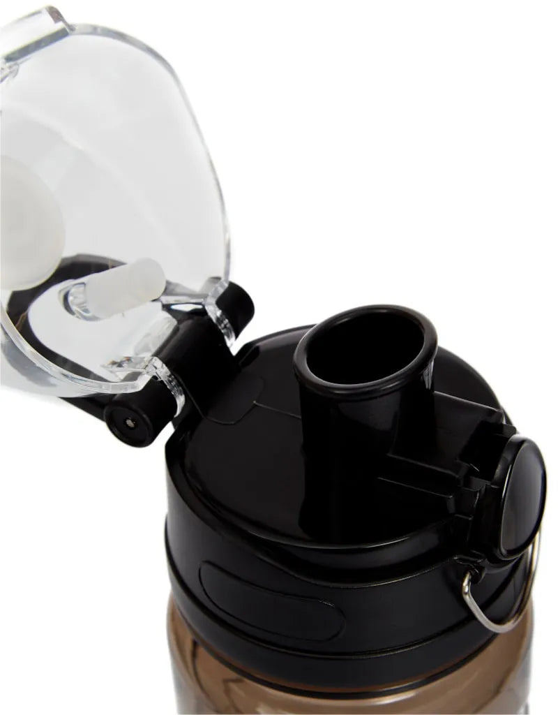 Bouteille d'eau Puma Tr Sportstylenoir - 0,6 L