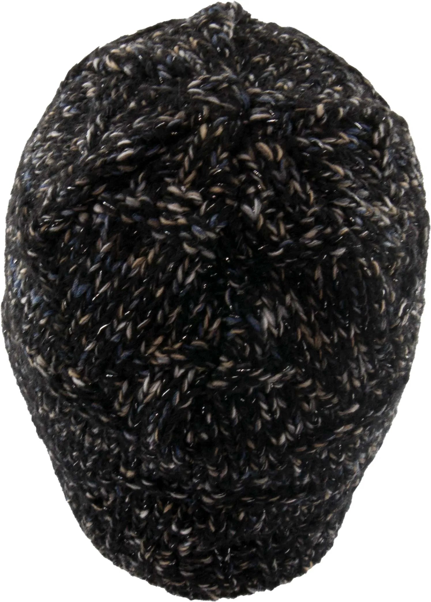 Gorro de invierno eisbär wms netta negro negro