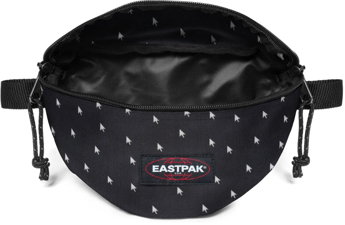 Marsupio Eastpak Black Arrow Nero