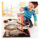 Hape Park & Go Garage