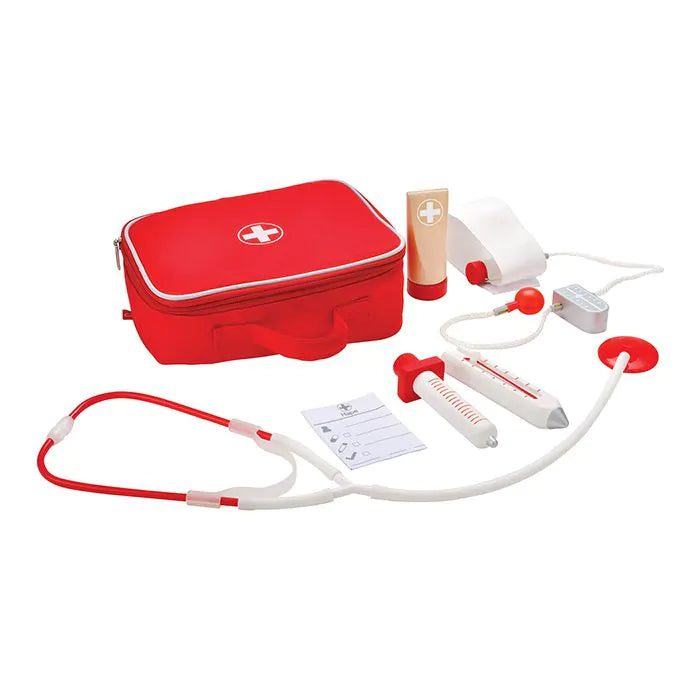 Hape Doctor On Call
