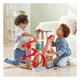 Hape Gearhead Stunt Garage