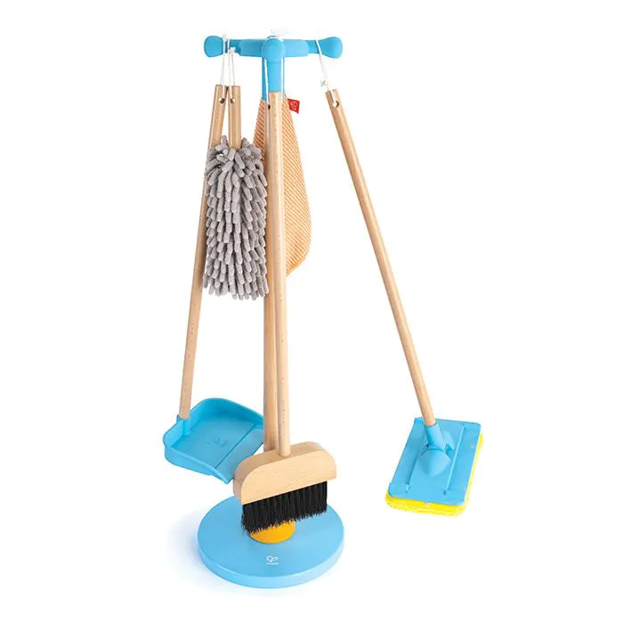 Hape Clean Up Smeták Set
