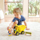 Самосвал Hape Hauler