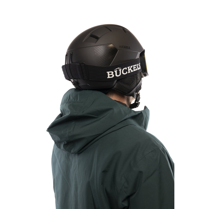 Buckels Skid-/snowboardglasögon
