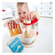 Hape Mix & Bake Blender