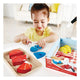 Hape Chutné proteiny