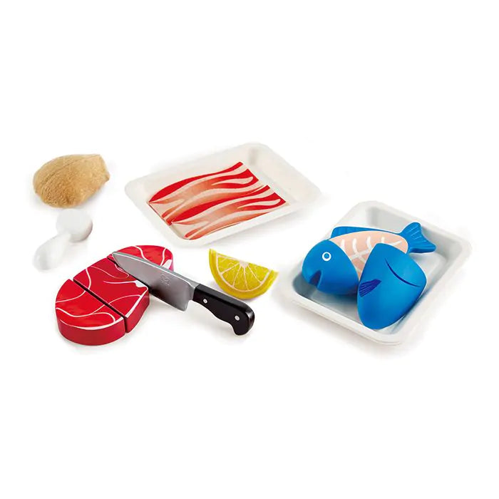 Hape Chutné proteiny
