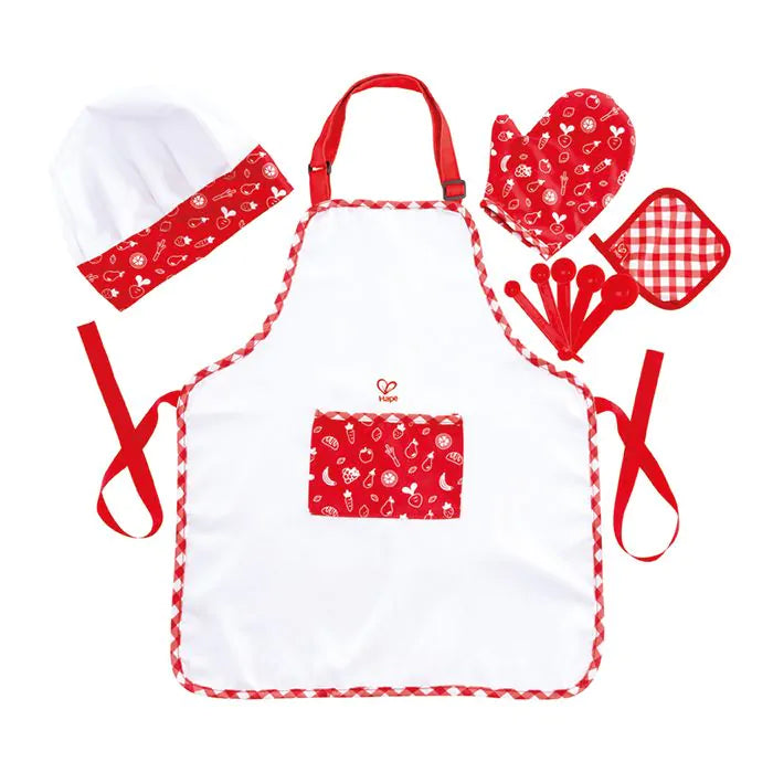 Hape Chef Pack