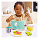 Hape Thing & изскачащ тостер