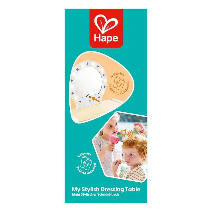 Hape My Стилна тоалетка