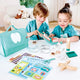 Hape Super Smile Zahnklinik-Set