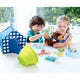 Hape Puppy Care Clinic Vet Set