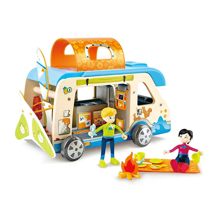 Hape Adventure Van