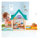 Hape Furry Friend Vet Set