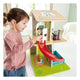 Hape Musical Dollhouse