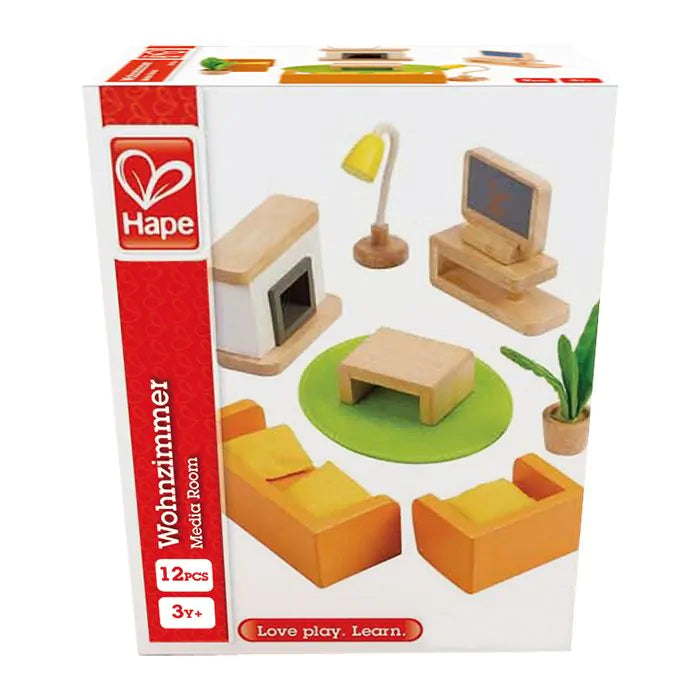 Hape Seomra Meán