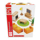 Hape Media Room