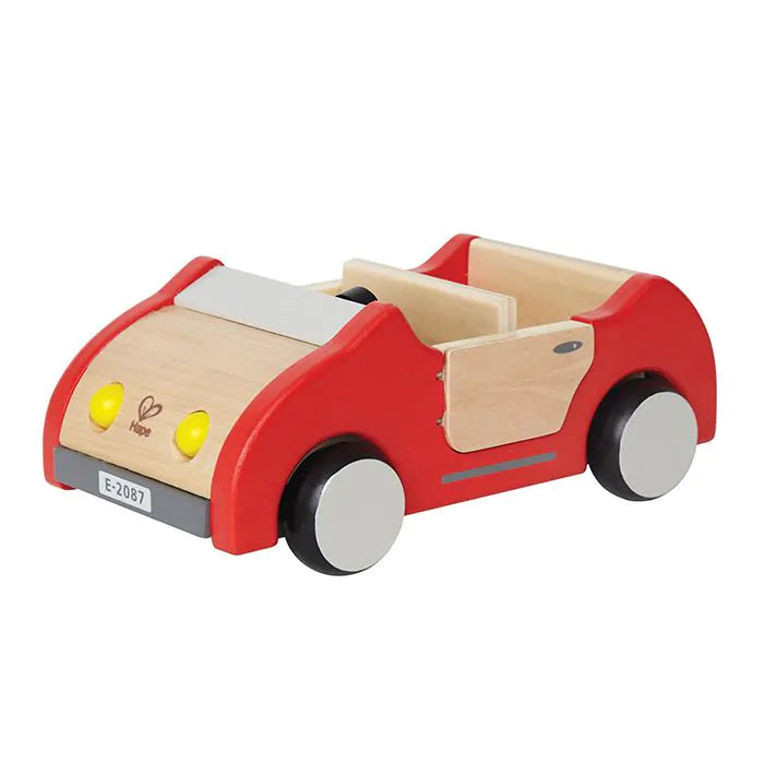 Семеен автомобил Hape