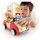 Семеен автомобил Hape