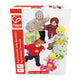 Hape Happy Family - кавказка