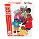 Hape Happy Family - афроамериканец