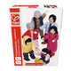 Hape Happy Family - азиатски