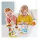 Hape poppenset | 16 stuks