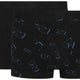 Fila 2-pack Boxers Svart