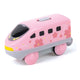 Hape Захранван с батерии Intercity Loco Pink