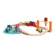 Hape Lift & Load Harbor Комплект