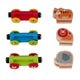 Hape Jungle Journey Train