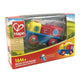 Hape Brave Little Engine