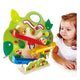 Hape Nutty Squirrel Railway