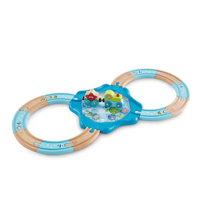 Hape подводна фигура 8