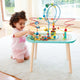 Hape Twisting Railway Maze Table