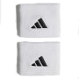 Faixas de suor de pulso Adidas