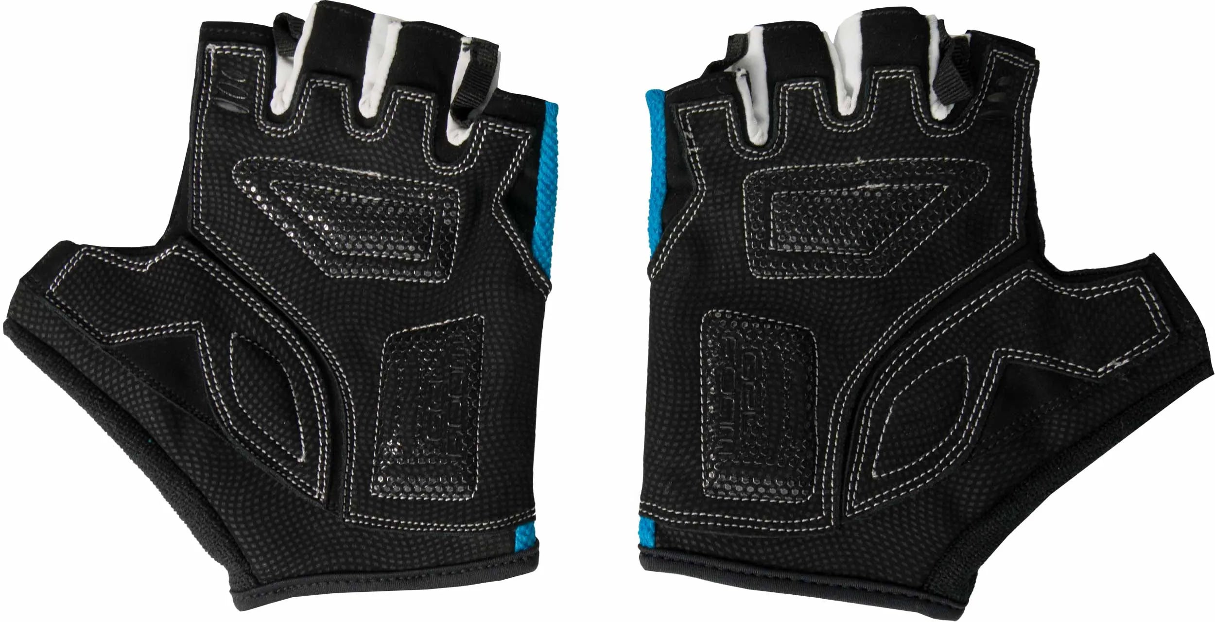 Nordblanc Cycling Gloves Blue