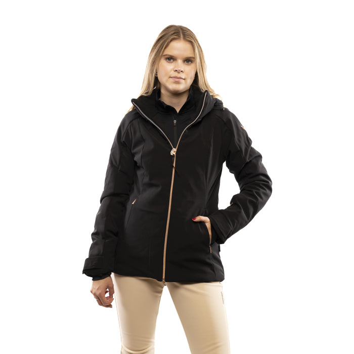 Brunotti Chaqueta De Invierno Softshell Mujer